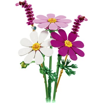 LEGO Botanicals cosmos flowers 11514 5702018091593