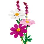 LEGO® Botanicals Λουλούδια Κόσμος, Σετ κατασκευής 11514 11514 5702018091593