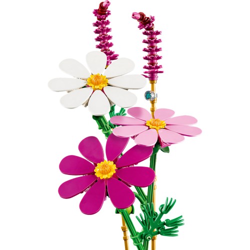 LEGO Botanicals cosmos flowers 11514 5702018091593