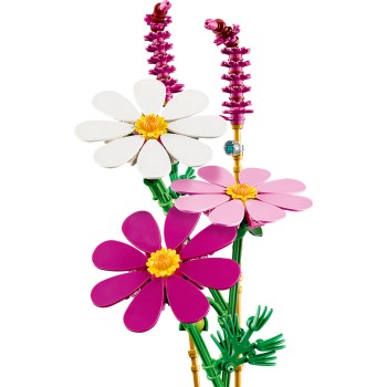 LEGO® Botanicals Λουλούδια Κόσμος, Σετ κατασκευής 11514 11514 5702018091593