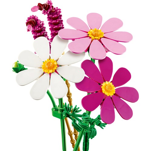 LEGO Botanicals cosmos flowers 11514 5702018091593