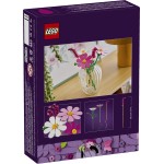 LEGO Botanicals cosmos flowers 11514 5702018091593