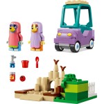 LEGO Bluey grannies with bingo and 11216 5702018069486