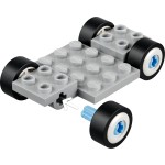 LEGO Bluey grannies with bingo and 11216 5702018069486