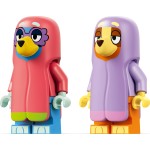 LEGO Bluey grannies with bingo and 11216 5702018069486