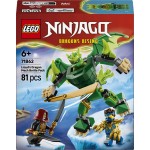 LEGO® NINJAGO® Πακέτο Μάχης Εξωστολής Δράκου του Λόιντ, Παιχνίδι 71862 71862 5702018055700