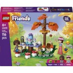 LEGO playmo-friends Friends Forest Tea Party 42690 5702018060438