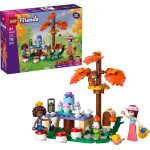 Σετ κατασκευών LEGO® Friends «Τσάι στο δάσος» 42690 42690 5702018060438