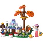 Σετ κατασκευών LEGO® Friends «Τσάι στο δάσος» 42690 42690 5702018060438