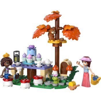 LEGO playmo-friends Friends Forest Tea Party 42690 5702018060438