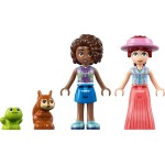 LEGO playmo-friends Friends Forest Tea Party 42690 5702018060438