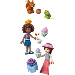 LEGO playmo-friends Friends Forest Tea Party 42690 5702018060438