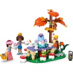 Σετ κατασκευών LEGO® Friends «Τσάι στο δάσος» 42690 42690 5702018060438