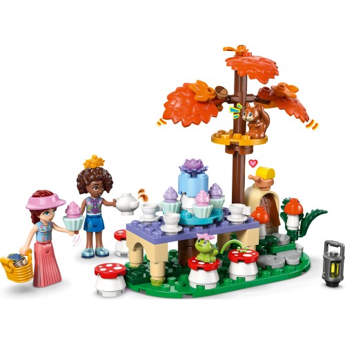 LEGO playmo-friends Friends Forest Tea Party 42690 5702018060438