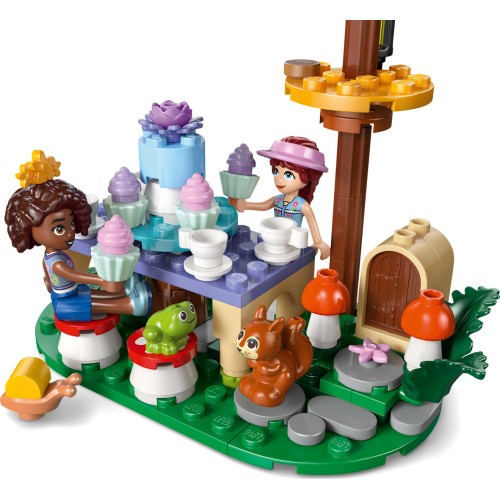 LEGO playmo-friends Friends Forest Tea Party 42690 5702018060438