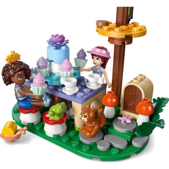 LEGO playmo-friends Friends Forest Tea Party 42690 5702018060438