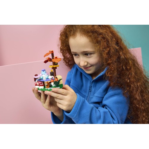 LEGO playmo-friends Friends Forest Tea Party 42690 5702018060438