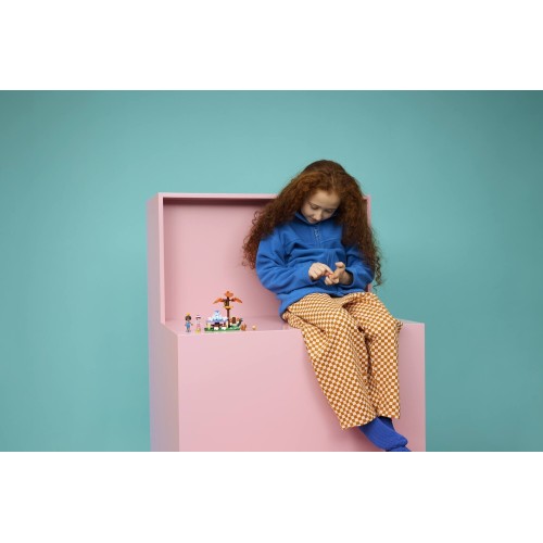 Σετ κατασκευών LEGO® Friends «Τσάι στο δάσος» 42690 42690 5702018060438