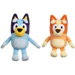 Giochi Preziosi Plush Bluey Για 3+ Years 20 Cm BLY06000 630996130070