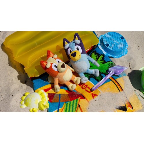 Giochi Preziosi Plush Bluey Για 3+ Years 20 Cm BLY06000 630996130070