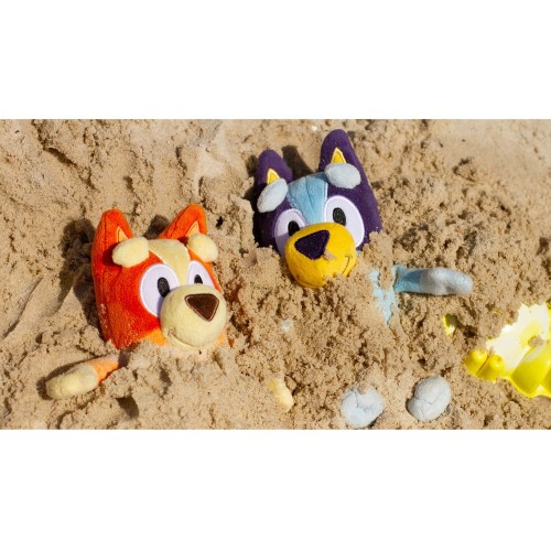 Giochi Preziosi Λούτρινο Bluey Για 3+ Ετών 20 Εκ. BLY06000 630996130070