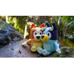Giochi Preziosi Plush Bluey Για 3+ Years 20 Cm BLY06000 630996130070