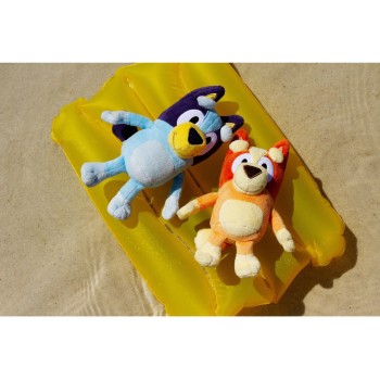 Giochi Preziosi Λούτρινο Bluey Για 3+ Ετών 20 Εκ. BLY06000 630996130070