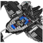 LEGO DC COMICS Super Heroes Heroes Of Justice: Sky High Battle Λεγεώνα Υπερηρώων: Μάχη Στον Ουρανό 76046 5702015597593