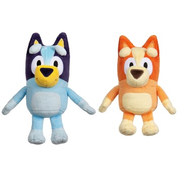 Giochi Preziosi Bluey Bingo 20 Cm BLY06000 630996130087