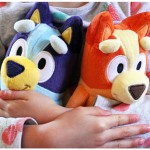 Giochi Preziosi Λούτρινο Bluey Bingo Για 3+ Ετών 20 Εκ. BLY06000 630996130087