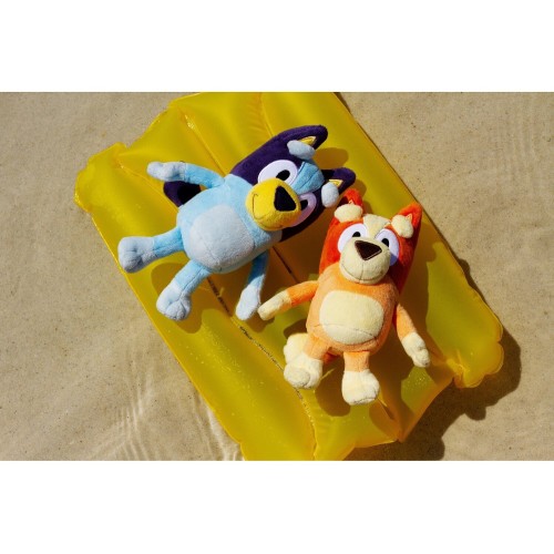 Giochi Preziosi Bluey Bingo 20 Cm BLY06000 630996130087