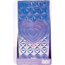 As company Happi Hobbi Μεγάλη Παλέτα Μακιγιάζ Για 6+ Ετών 1081-60020 5203068600204