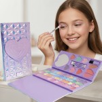 As company Happi Hobbi Large Makeup Palette For 6+ Years 1081-60020 5203068600204