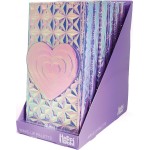 As company Happi Hobbi Large Makeup Palette For 6+ Years 1081-60020 5203068600204