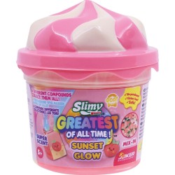 As company Slimy AS Χλαπάτσα Goat 100gr Για 5+ Χρονών 1863-32287 7611212322878