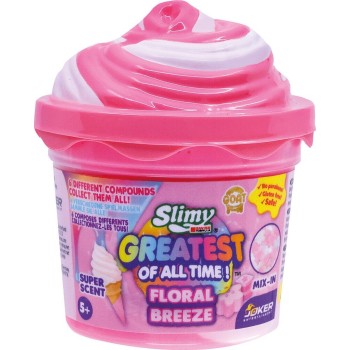 As company Slimy AS Χλαπάτσα Goat 100gr Για 5+ Χρονών 1863-32287 7611212322878