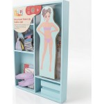 As company happi hobbi magnet wooden assortment of 2 για 3+ ετών 1029-64095 5203068640958
