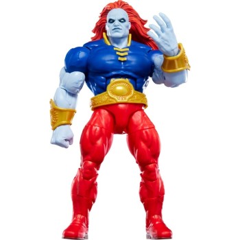 Hasbro Marvel Avengers Marvel Legends Series Marvel’s Starfox & Champion of the Universe G0643 5010996328755
