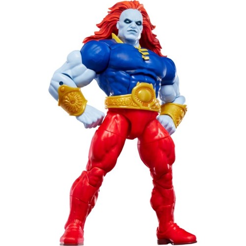 Hasbro Marvel Avengers Marvel Legends Series Marvel’s Starfox & Champion of the Universe G0643 5010996328755