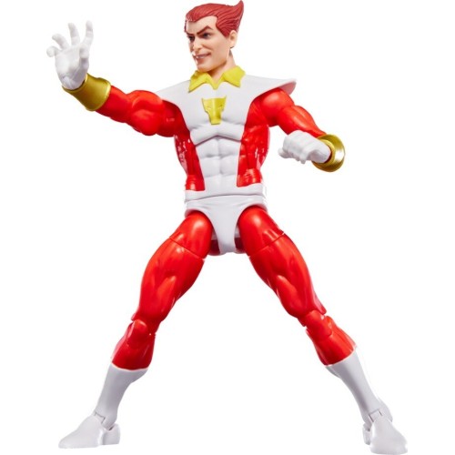 Hasbro Marvel Avengers Marvel Legends Series Marvel’s Starfox & Champion of the Universe G0643 5010996328755