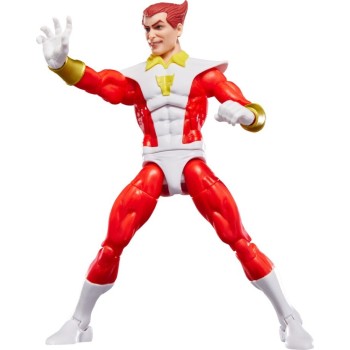 Hasbro Marvel Avengers Marvel Legends Series Marvel’s Starfox & Champion of the Universe G0643 5010996328755
