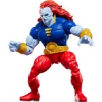 Hasbro Marvel Avengers Marvel Legends Series Marvel’s Starfox & Champion of the Universe G0643 5010996328755