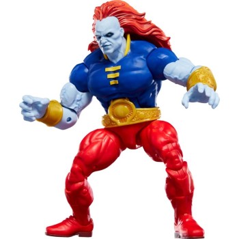 Hasbro Marvel Avengers Marvel Legends Series Marvel’s Starfox & Champion of the Universe G0643 5010996328755