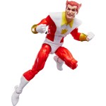 Hasbro Marvel Avengers Marvel Legends Series Marvel’s Starfox & Champion of the Universe G0643 5010996328755
