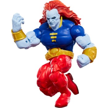 Hasbro Marvel Avengers Marvel Legends Series Marvel’s Starfox & Champion of the Universe G0643 5010996328755