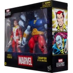 Hasbro Marvel Avengers Marvel Legends Series Marvel’s Starfox & Champion of the Universe G0643 5010996328755