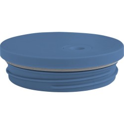 Estia Ανταλλακτικό καπάκι Straw Tumbler XL Denim Blue 01-36942 5207158036942