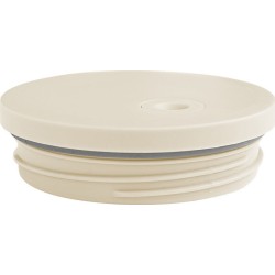 Estia Replacement Lid Straw Tumbler XL Lily White 01-36997 5207158036997