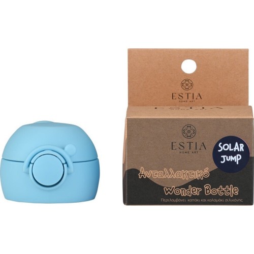 Estia Spare Lid-straw FOR Children Thermos Ocean Play 500ml 01-33309 5207158033309