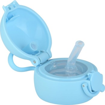 Estia Spare Lid-straw FOR Children Thermos Ocean Play 500ml 01-33309 5207158033309